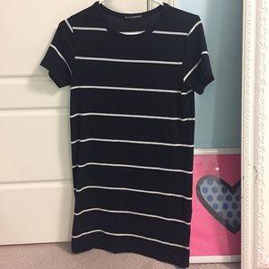 Brandy Melville T-shirt Dress